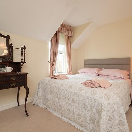 Ashwood House Bed & Breakfast Corrandulla Luaran gambar