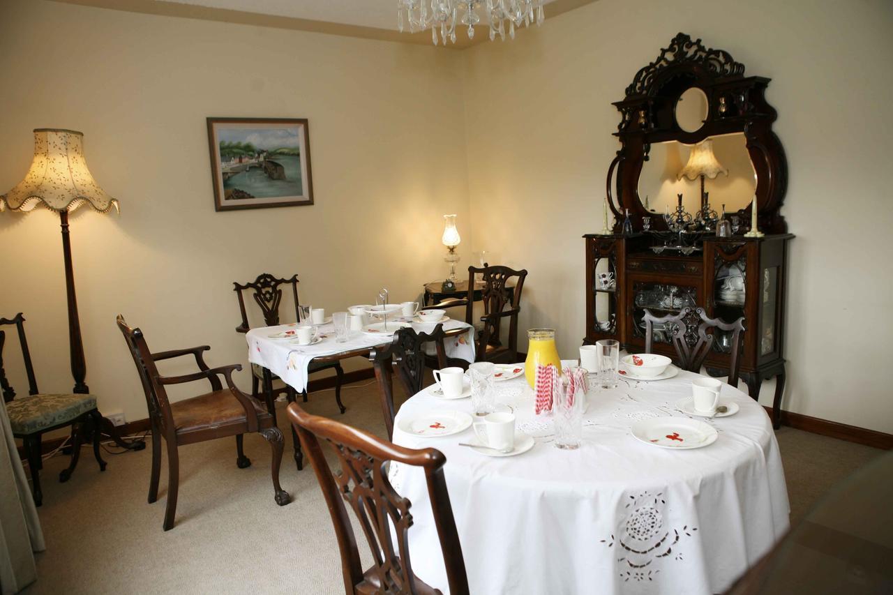 Ashwood House Bed & Breakfast Corrandulla Luaran gambar