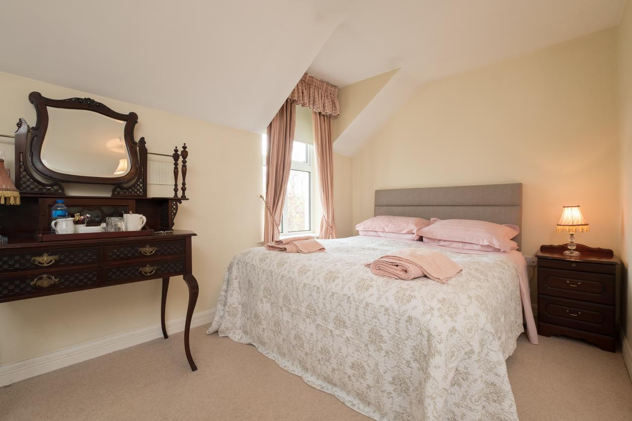 Ashwood House Bed & Breakfast Corrandulla Luaran gambar