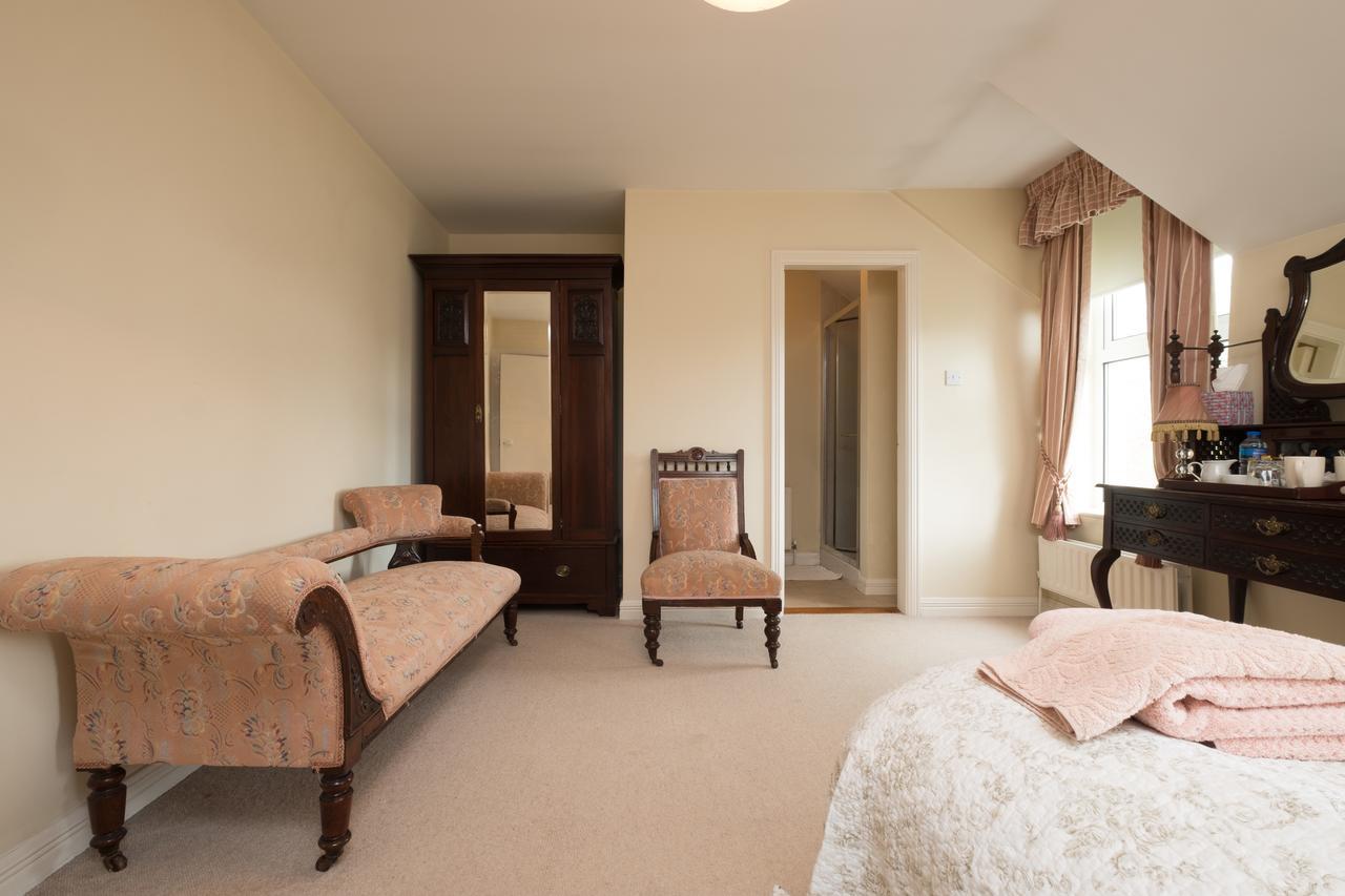 Ashwood House Bed & Breakfast Corrandulla Luaran gambar