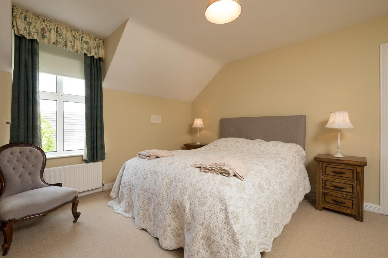 Ashwood House Bed & Breakfast Corrandulla Luaran gambar