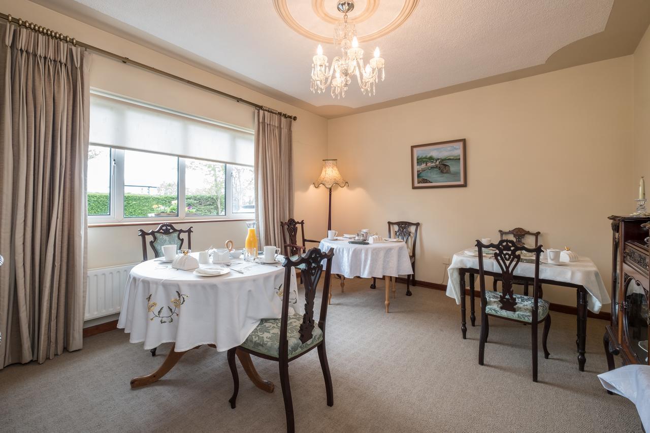 Ashwood House Bed & Breakfast Corrandulla Luaran gambar