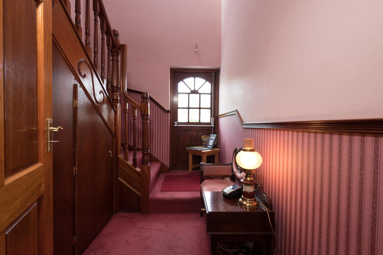 Ashwood House Bed & Breakfast Corrandulla Luaran gambar