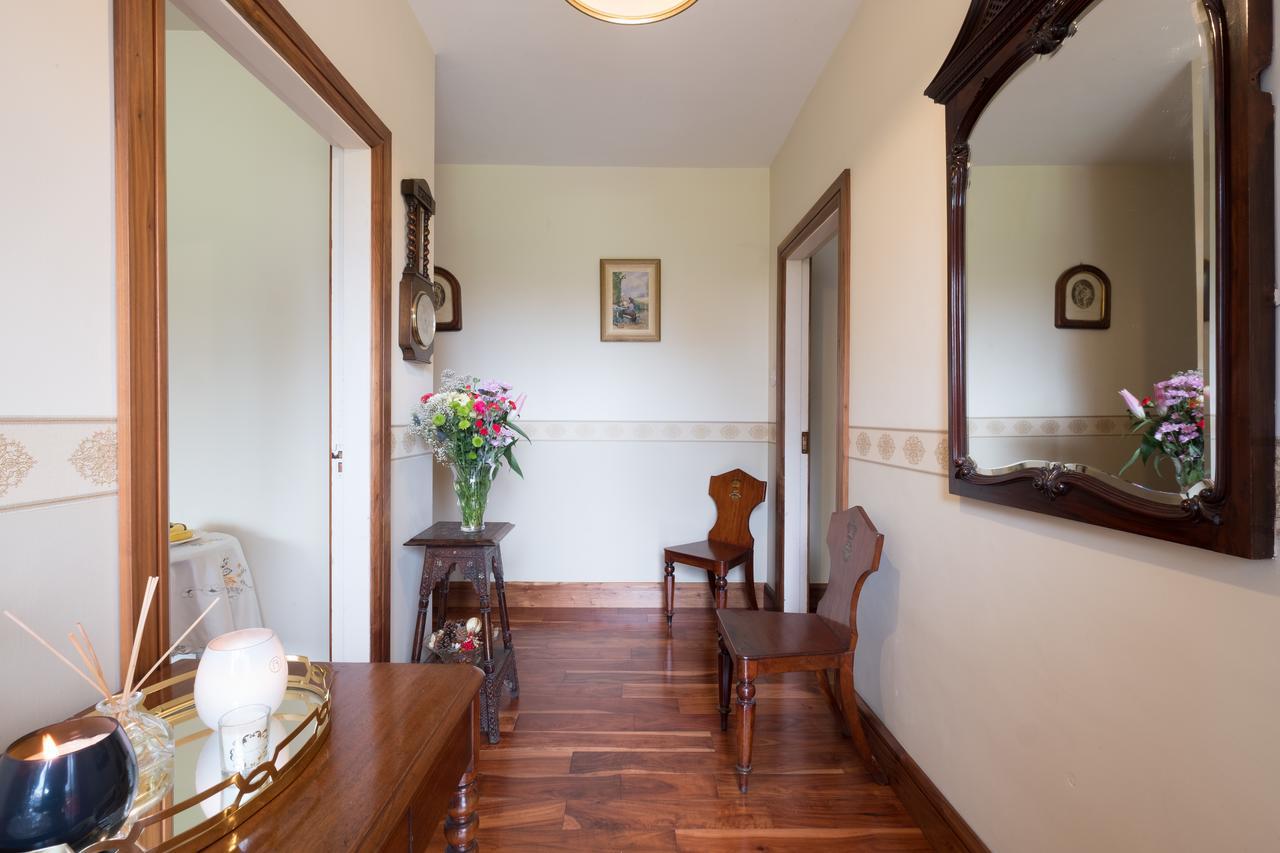 Ashwood House Bed & Breakfast Corrandulla Luaran gambar