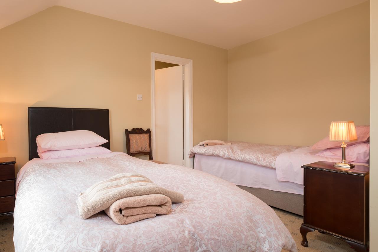 Ashwood House Bed & Breakfast Corrandulla Luaran gambar
