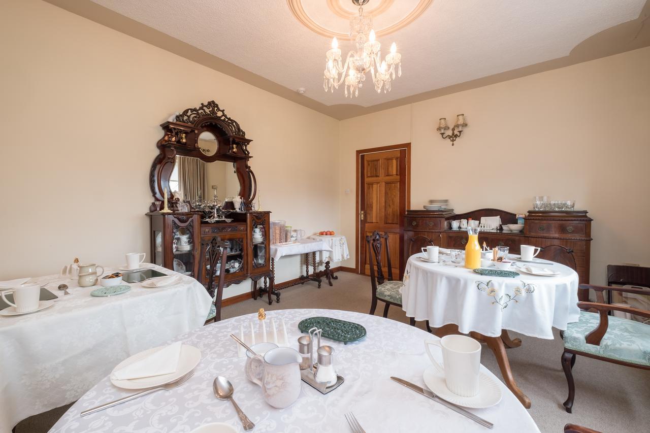 Ashwood House Bed & Breakfast Corrandulla Luaran gambar